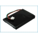 Sostituzione della batteria compatibile per Navigon 384.00021.005