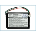 Sostituzione della batteria compatibile per Navigon 384.00021.005