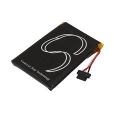 Compatible battery replacement for Navigon UH0600905