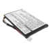 Batteria GPS, navigatore Navigon CS-NAV3300SL