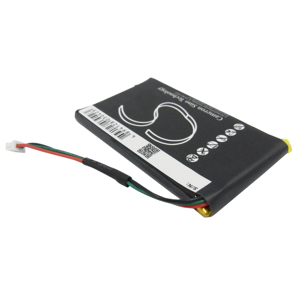 Batteria GPS, navigatore Navigon CS-NAV3300SL