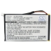 Batteria GPS, navigatore Navigon CS-NAV3300SL