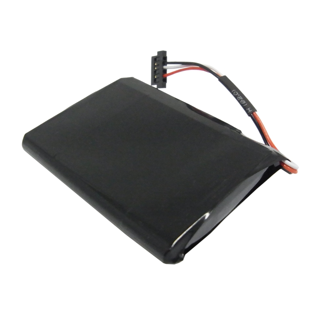 Sostituzione della batteria compatibile per Navigon 541380530001