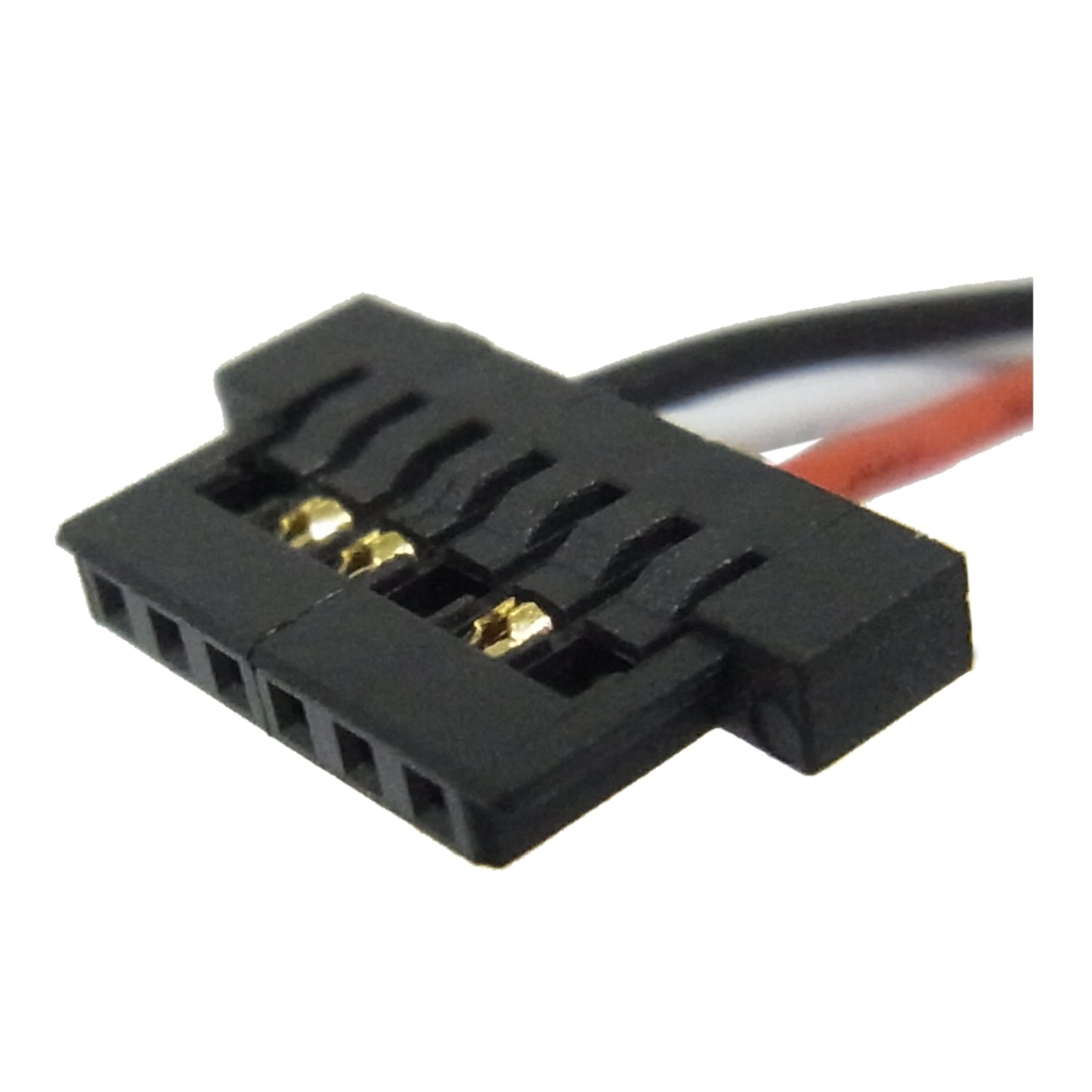 Sostituzione della batteria compatibile per Navigon 541380530001