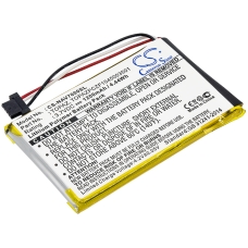 Sostituzione della batteria compatibile per Navigon TOPAZ,TOPAZPCZF1045003501