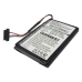 Batteria GPS, navigatore Navigon Triansonic PNA 7000 (CS-NAV7100SL)