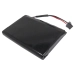 Batteria GPS, navigatore Navigon Triansonic PNA 7000 (CS-NAV7100SL)
