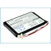 Batteria GPS, navigatore Navigon CS-NAV7200SL