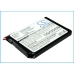 Batteria GPS, navigatore Navigon CS-NAV7200SL