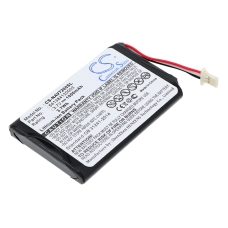Sostituzione della batteria compatibile per Navigon 541384120003,GTC39110BL08554,JS541384120003