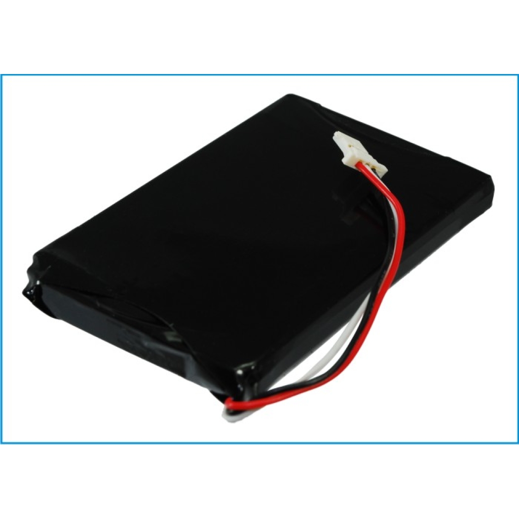 Batteria GPS, navigatore Navigon CS-NAV7200SL