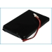 Batteria GPS, navigatore Navigon CS-NAV7200SL