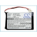 Batteria GPS, navigatore Navigon CS-NAV7200SL