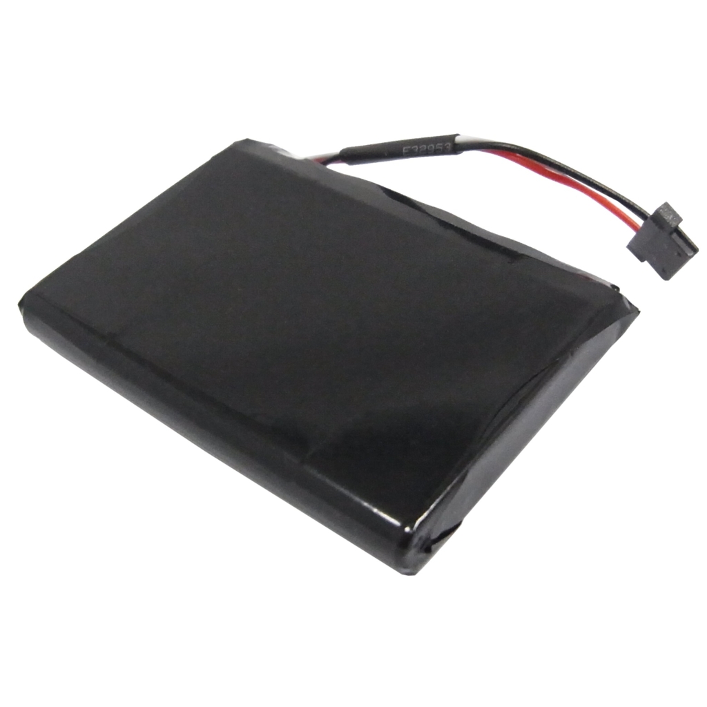 Batterie Sostituisce BP/LP1200/11/B0001 MX