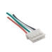 Batteria GPS, navigatore Navigon 8310 (CS-NAV8110SL)
