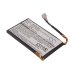 Batterie Sostituisce 60.13SOT.001