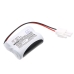 Batterie Sostituisce A-4035
