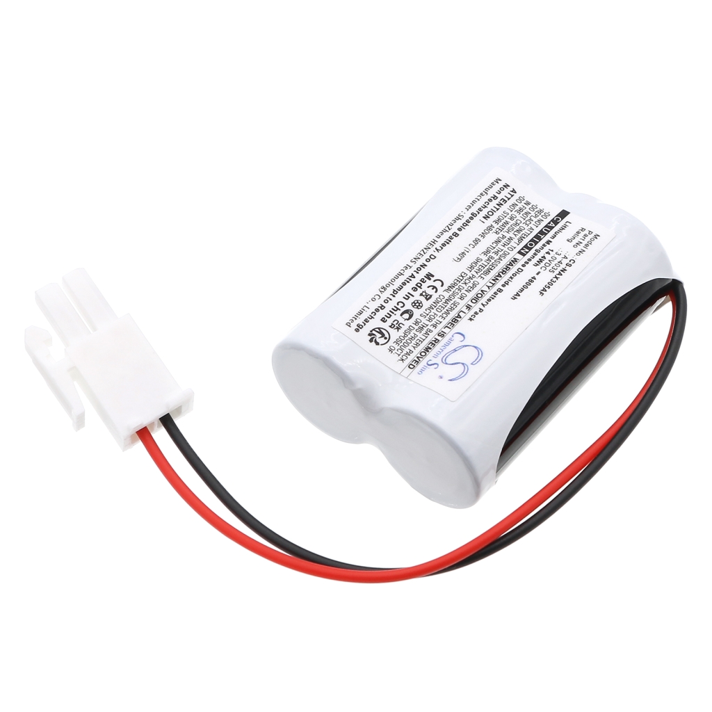 Batterie Sostituisce A-4035
