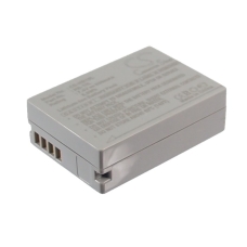 Sostituzione della batteria compatibile per Canon NB-10L