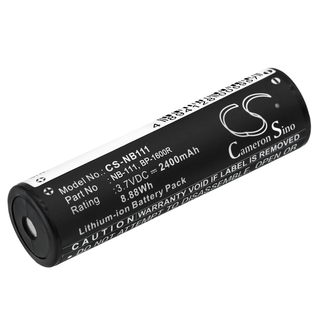 Batteria della fotocamera Sony CS-NB111