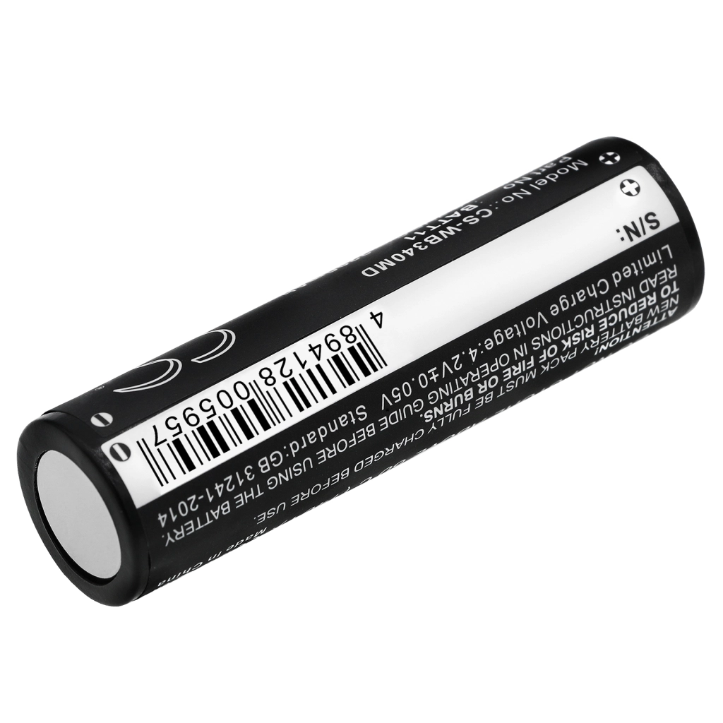 Batteria della fotocamera Sony CS-NB111