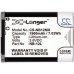 Batterie Batteria medica CS-NB12MX