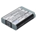 Batteria della fotocamera Canon PowerShot G7X M3