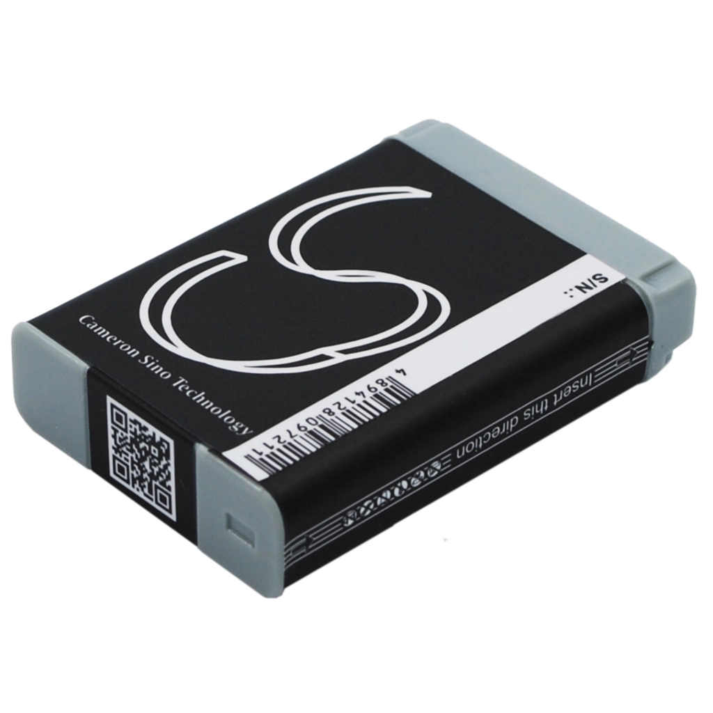 Batteria della fotocamera Canon PowerShot G7X M3