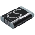 Batteria della fotocamera Canon PowerShot G7X M3