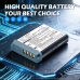 Batteria compatibile con Canon CS-NB13MC