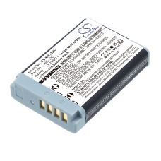 Sostituzione della batteria compatibile per Canon NB-13L