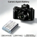 Batteria compatibile con Canon CS-NB13MU