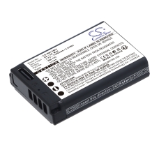 Compatible battery replacement for Canon NB-13L