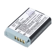 Sostituzione della batteria compatibile per Canon NB-13L