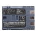 Batteria della fotocamera Canon CS-NB2L12