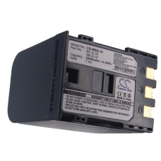 Compatible battery replacement for Canon BP-2L18,BP-2L24,NB-2L18