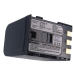 Batteria della fotocamera Canon CS-NB2L18