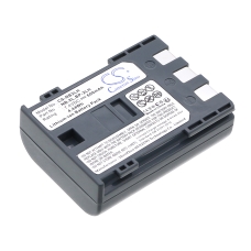 Sostituzione della batteria compatibile per Canon BP-2L5,BP-2LH,BP2LCL,ER-D120,NB-2L...