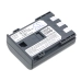 Batteria della fotocamera Canon MD120