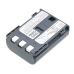 Batteria della fotocamera Canon MD120