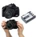 Batteria della fotocamera Canon MD120
