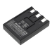 Sostituzione della batteria compatibile per Canon NB-3L