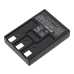 Sostituzione della batteria compatibile per Canon NB-3L