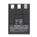Sostituzione della batteria compatibile per Canon NB-3L