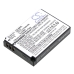 Sostituzione della batteria compatibile per Canon NB-5L