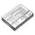 Sostituzione della batteria compatibile per Canon NB-5L