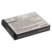 Batteria della fotocamera Canon IXY 31S