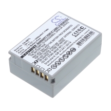 Sostituzione della batteria compatibile per Canon NB-7L