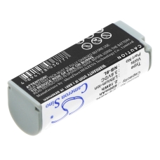 Compatible battery replacement for Canon NB-9L