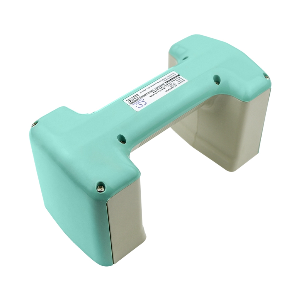 Sostituzione della batteria compatibile per NIKON BC-80